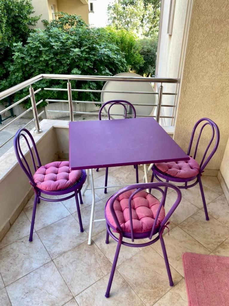 Apartment Liza Petrovac Luaran gambar