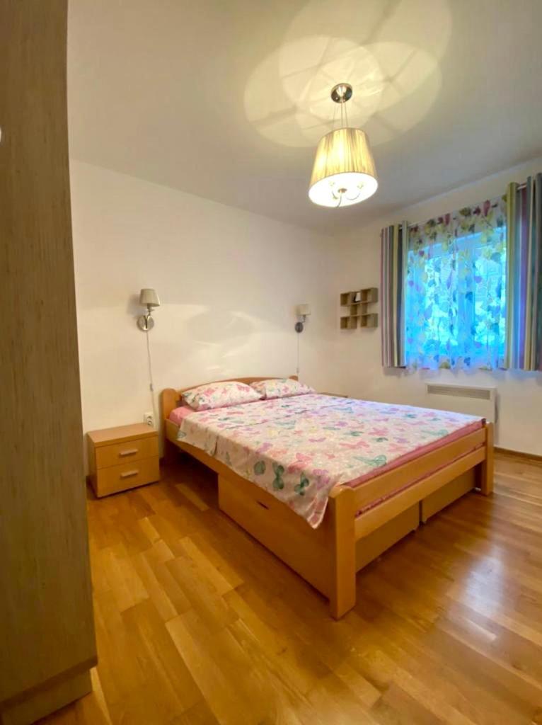 Apartment Liza Petrovac Luaran gambar