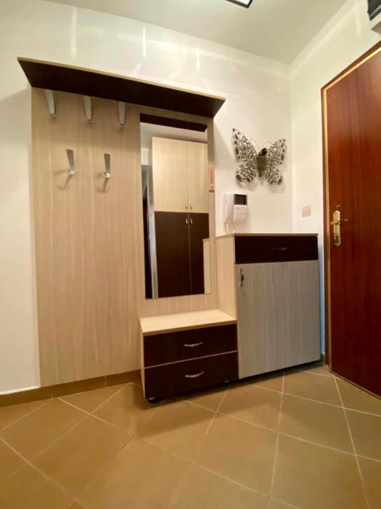 Apartment Liza Petrovac Luaran gambar