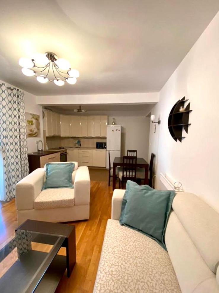 Apartment Liza Petrovac Luaran gambar