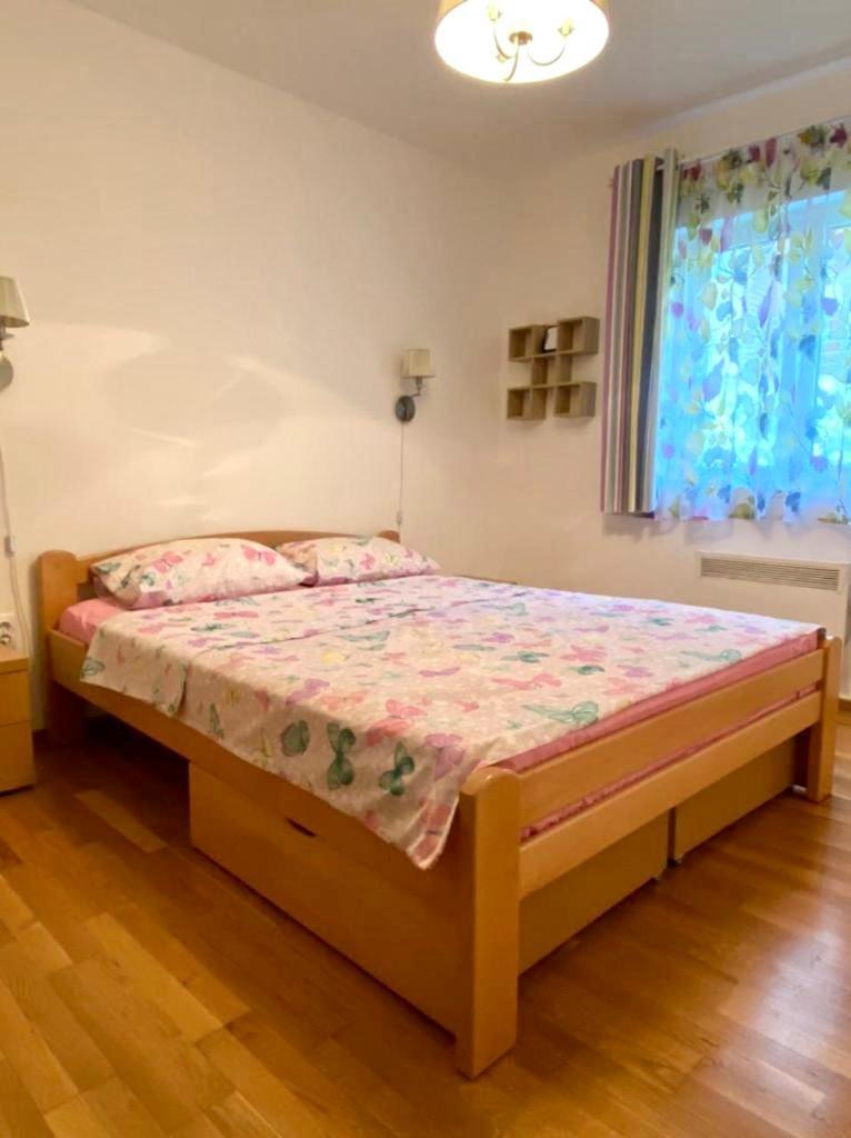 Apartment Liza Petrovac Luaran gambar